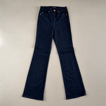 7 FOR ALL MANKIND Jeans “Lisha Slim” | Neupreis € 200.- 💙